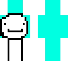 cyan dream