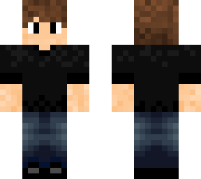 cypher black
