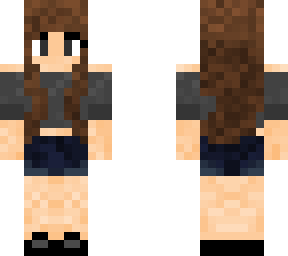 cypher girl