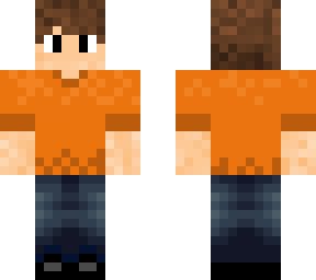 cypher orange