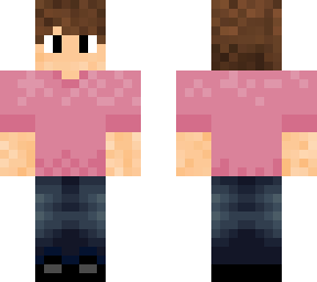 cypher pink