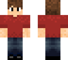 cypher red