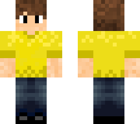 cypher yellow