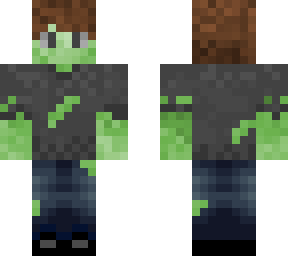 cypher zombie