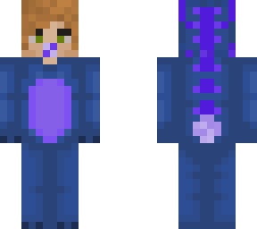 danger foxy baby skin
