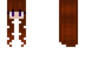 dark brown hair skinbase
