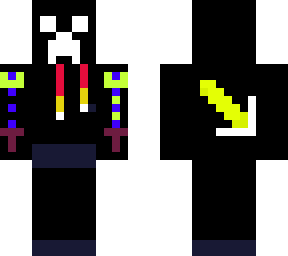 dark mode creeper