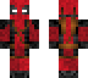 dead pool