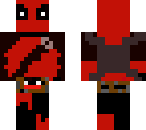 deadpool