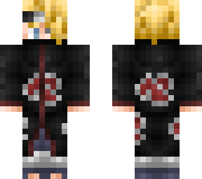 deidara