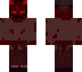 dem0n halloween mask