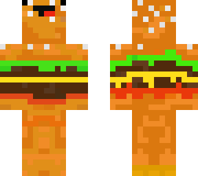 derp burger