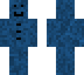 derpy water skin