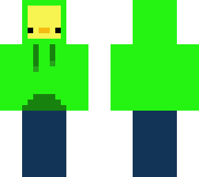 derpys main skin