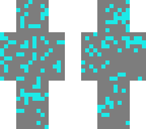 diamond ore block