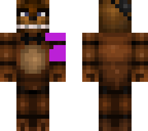 diesease freddy