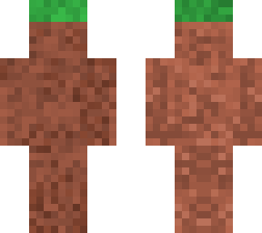 dirt block