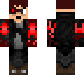 docter evil