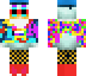 donald duck