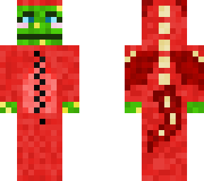 dragon phyllis