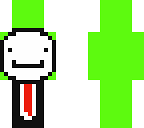 dream in tux