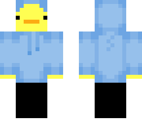 ducky boiiiiiiiii