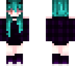 edited skin