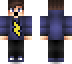 electric boy (thx to arcticfox3089)
