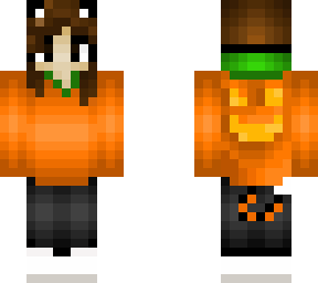 elly ~halloween edition