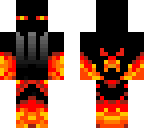 ender fire god