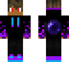 ender hoodie remastered