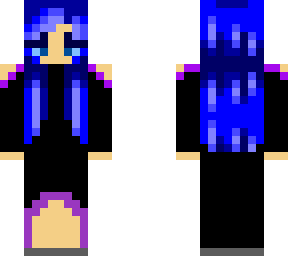 ender princess