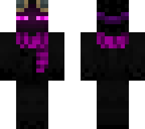 enderman scarf e