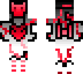 enraged red ultra hero
