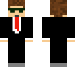 eret in tux