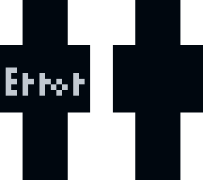 error