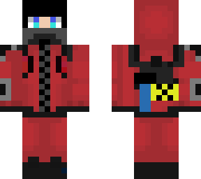 even more tweaked division agent