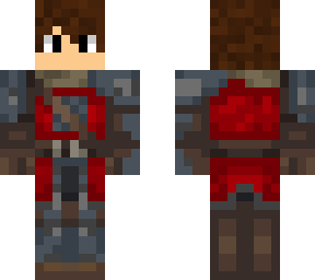 excalor knight