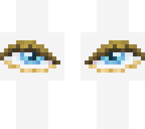 eyes blue like the atlantic