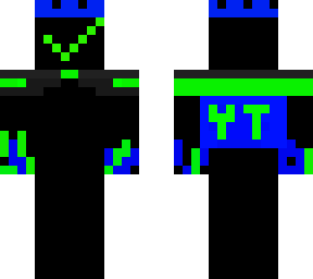 ez skin i made