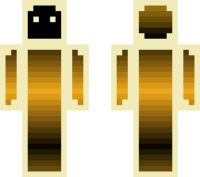 fade sunset desert wanderer