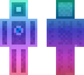 fader rainbow