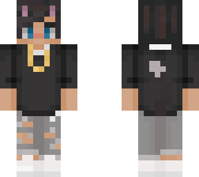 filly ekitty