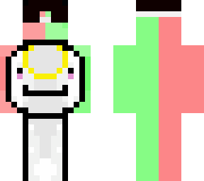 finished collab with purplesquiddream (rich kid dream)
