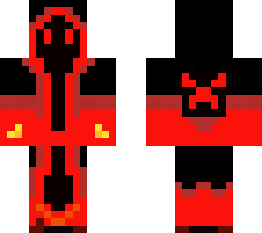 fire god