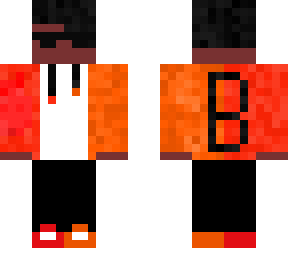 fire&lava