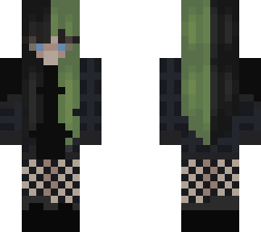 fishnet+shoes edit