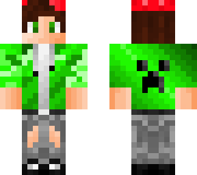 fixed skater boy