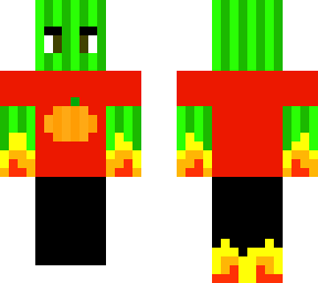 flamingmelon