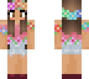 flower girl